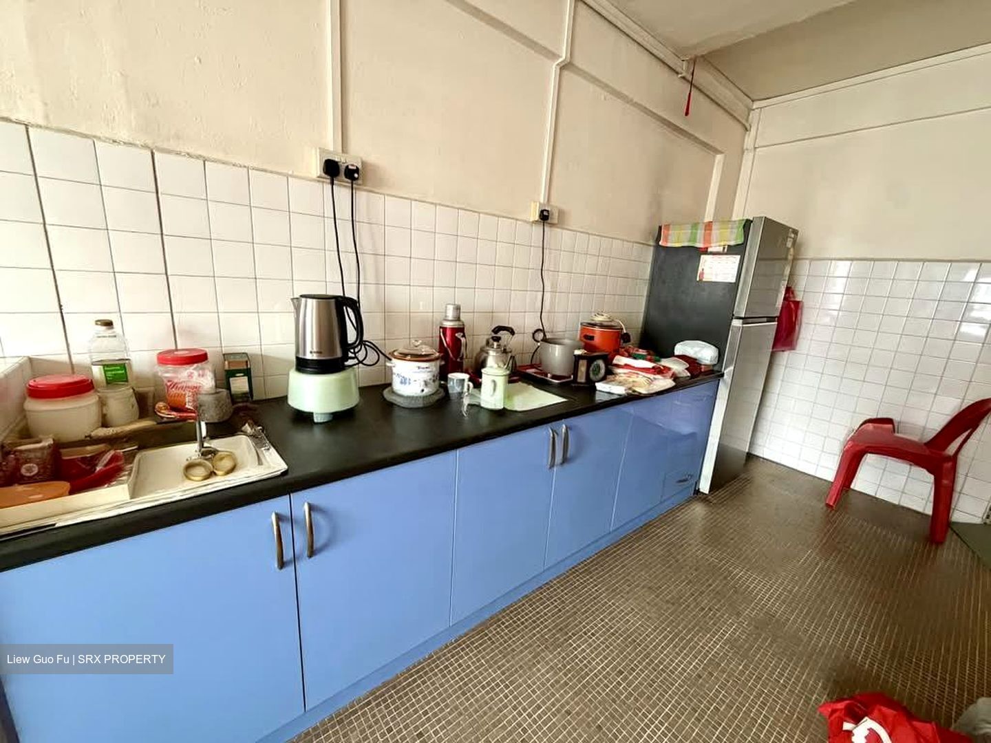 Blk 107 Yishun Ring Road (Yishun), HDB 3 Rooms #587222971